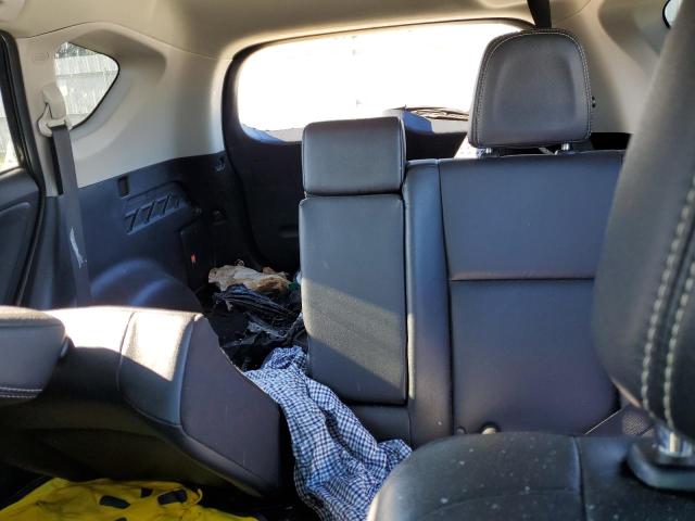 Photo 10 from auction – 2016 TOYOTA RAV4 LIMIT with VIN 2T3DFREV6GW476025