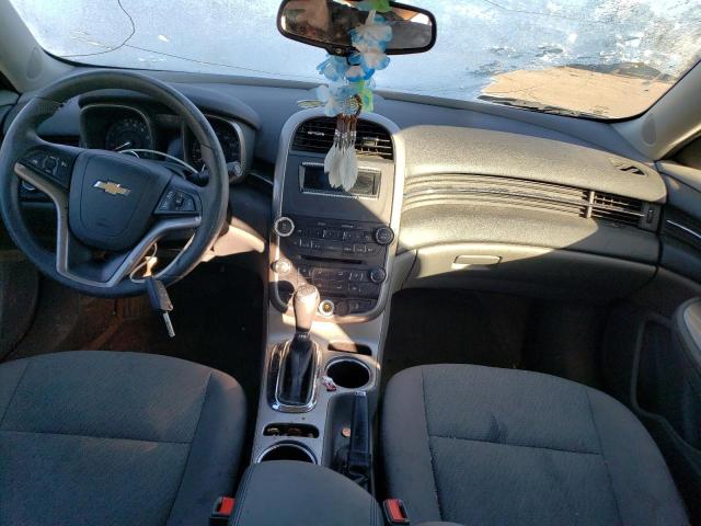 Photo 8 from auction – 2014 CHEVROLET MALIBU LS with VIN 1G11B5SL4EF183449