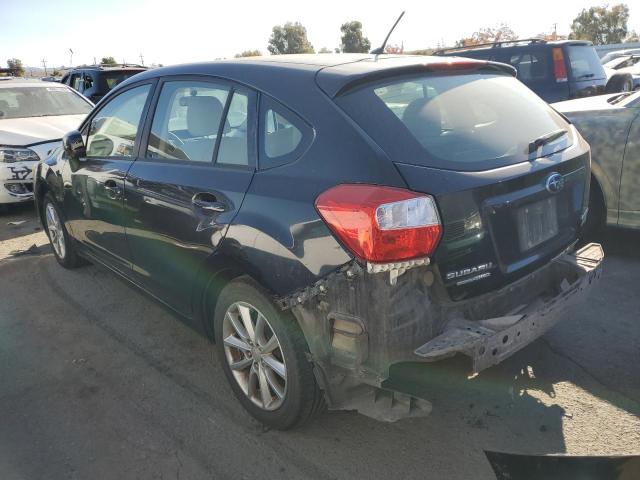 Photo 2 from auction – 2012 SUBARU IMPREZA PR with VIN JF1GPAC69CH229868
