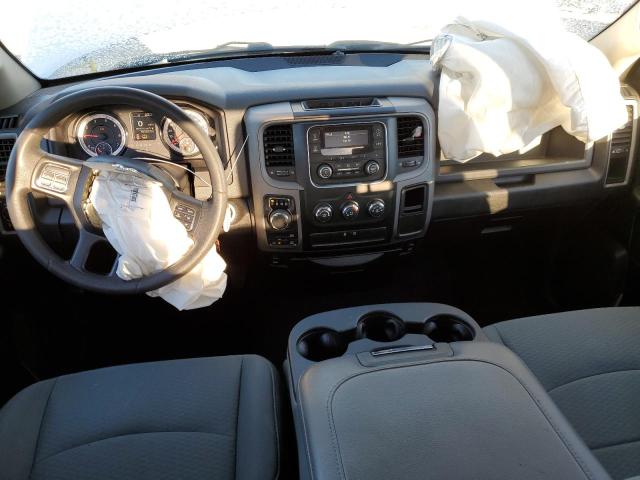 Photo 8 from auction – 2017 RAM 1500 ST with VIN 1C6RR7FG3HS595007