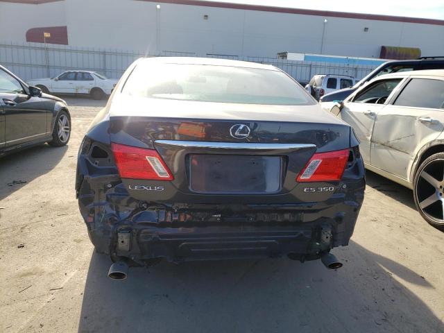 Photo 6 from auction – 2008 LEXUS ES 350 with VIN JTHBJ46G382195429
