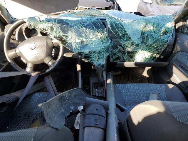 Photo 8 from auction – 2002 NISSAN XTERRA XE with VIN 5N1ED28T02C604438