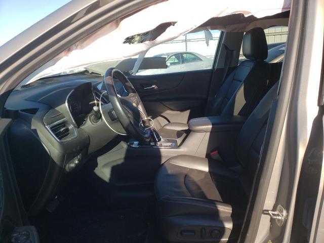 Photo 7 from auction – 2019 CHEVROLET EQUINOX PR with VIN 3GNAXXEV5KS528651
