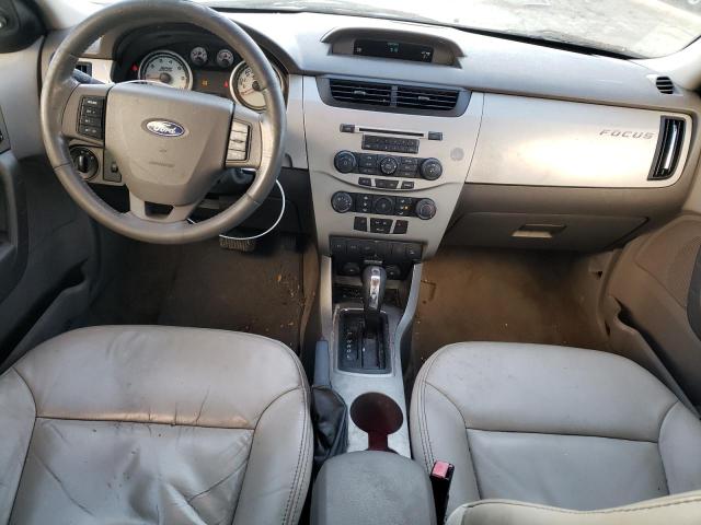 صورة رقم 8 من المزاد - 2009 FORD FOCUS مع VIN 1FAHP37N49W234479