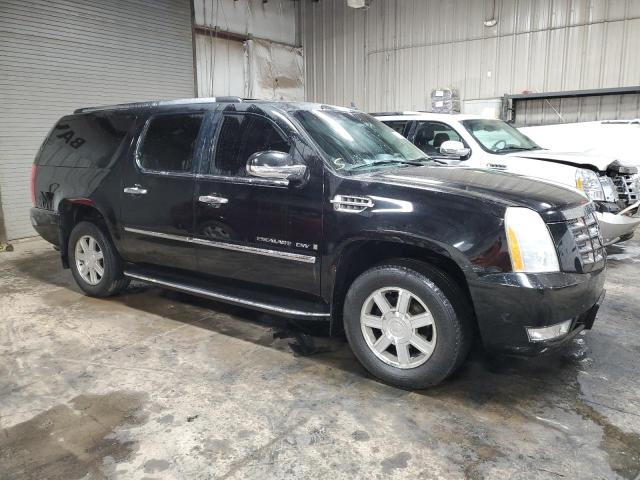 Photo 4 from auction – 2007 CADILLAC ESCALADE E with VIN 1GYFK668X7R428565