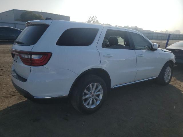 Photo 3 from auction – 2015 DODGE DURANGO SX with VIN 1C4RDHAG4FC760249