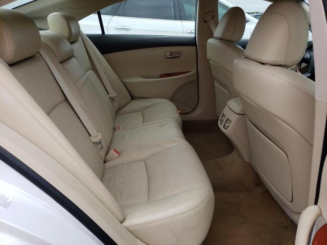 Photo 10 from auction – 2010 LEXUS ES 350 with VIN JTHBK1EG5A2388992