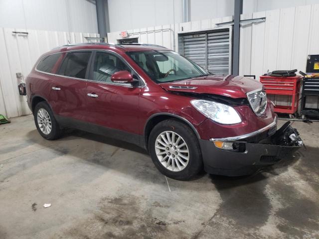Photo 4 from auction – 2011 BUICK ENCLAVE CX with VIN 5GAKVBED7BJ172574