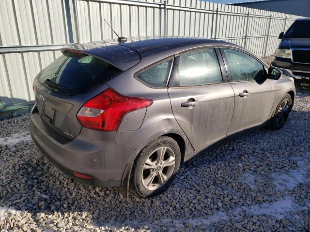 Photo 3 from auction – 2013 FORD FOCUS SE with VIN 1FADP3K21DL318099