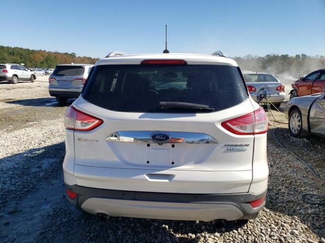Photo 6 from auction – 2014 FORD ESCAPE TIT with VIN 1FMCU0JX6EUC38086