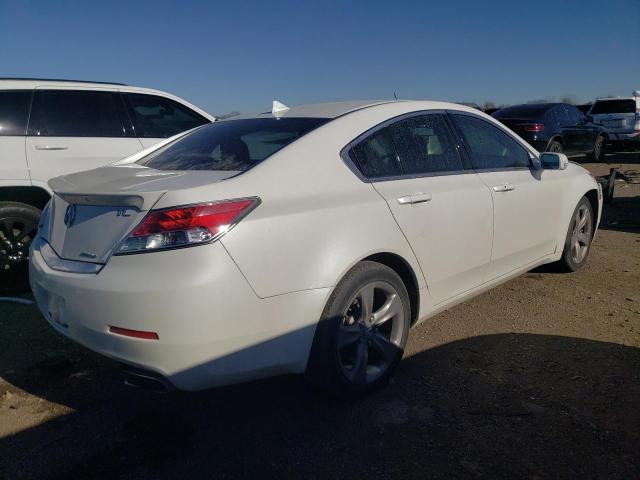 Photo 3 from auction – 2014 ACURA TL TECH with VIN 19UUA9F56EA000836