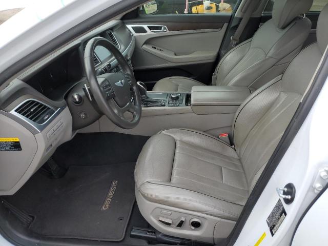 Photo 7 from auction – 2015 HYUNDAI GENESIS 3. with VIN KMHGN4JEXFU091177