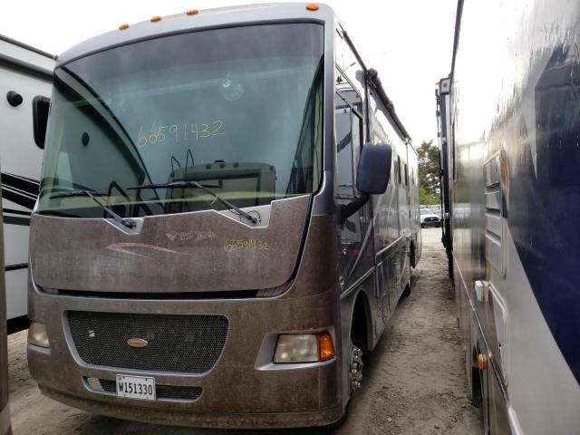 FORD F53 2011 with VIN 1F66F5DY9B0A09453 - Photo from auction