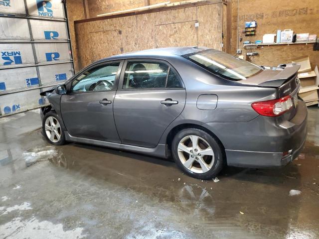 Photo 2 from auction – 2011 TOYOTA COROLLA BA with VIN 2T1BU4EE0BC562661