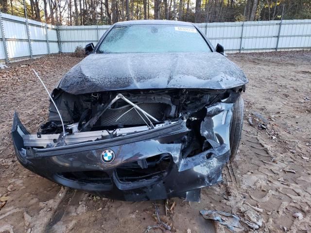Photo 5 from auction – 2012 BMW 528 I with VIN WBAXG5C52CDX05147