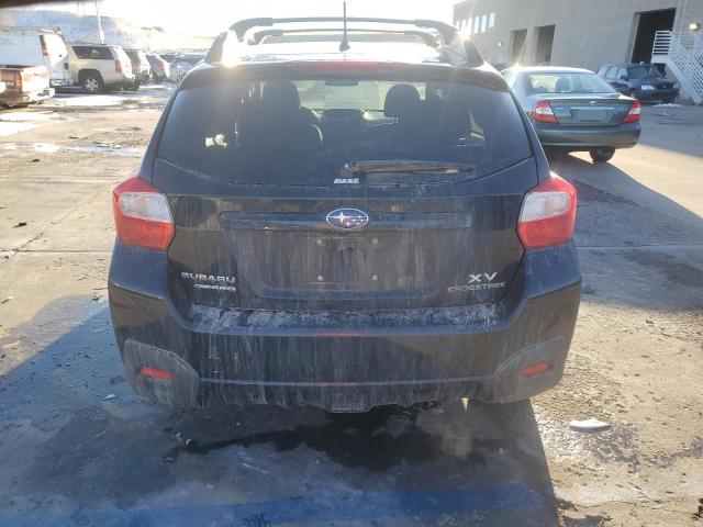 Photo 6 from auction – 2015 SUBARU XV CROSSTR with VIN JF2GPACC8F8282132