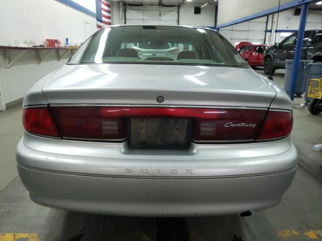 Photo 6 from auction – 2003 BUICK CENTURY CU with VIN 2G4WS52J631155471