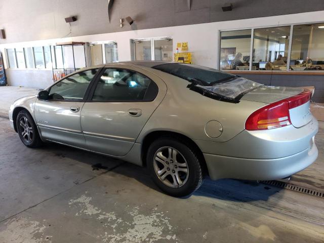 Photo 2 from auction – 2000 DODGE INTREPID E with VIN 2B3HD56J4YH311699