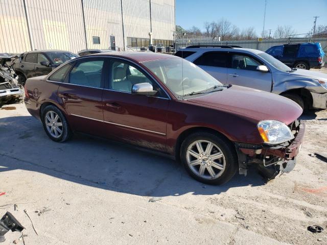 Photo 4 from auction – 2005 FORD FIVE HUNDR with VIN 1FAHP25135G141435