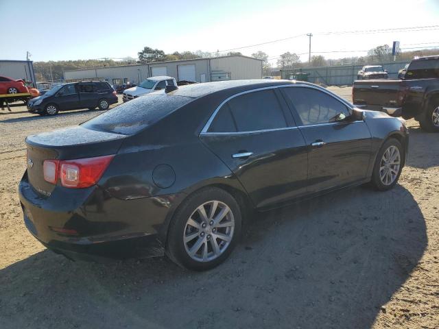 Photo 3 from auction – 2013 CHEVROLET MALIBU LTZ with VIN 1G11H5SA7DF192562
