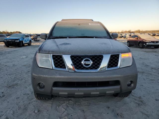 صورة رقم 5 من المزاد - 2005 NISSAN PATHFINDER مع VIN 5N1AR18W15C738285