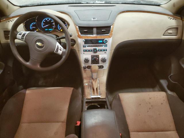 Photo 8 from auction – 2012 CHEVROLET MALIBU 1LT with VIN 1G1ZC5E09CF240467