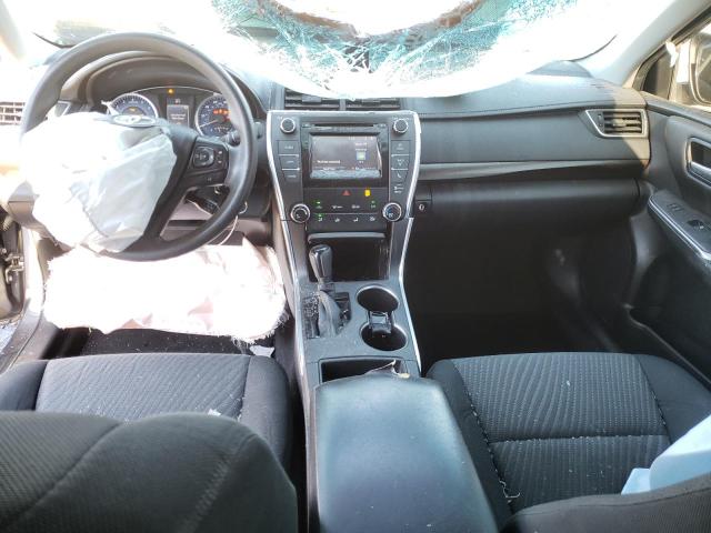 Photo 8 from auction – 2015 TOYOTA CAMRY LE with VIN 4T4BF1FK3FR481449