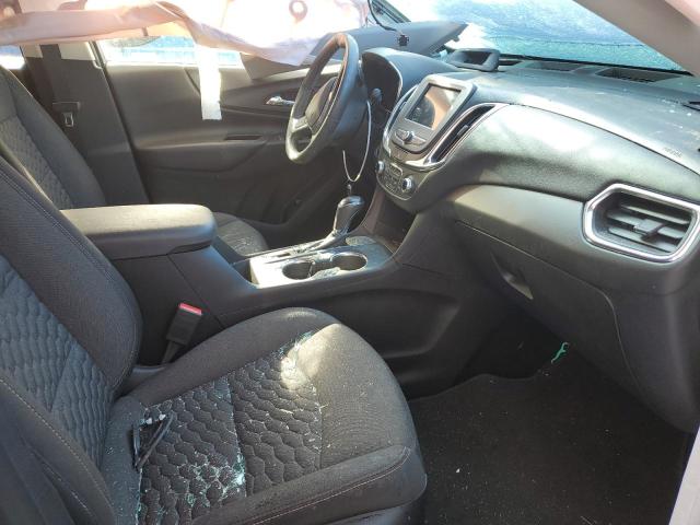 Photo 5 from auction – 2019 CHEVROLET EQUINOX LT with VIN 2GNAXJEV0K6283060