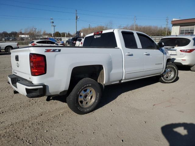 Photo 3 from auction – 2016 CHEVROLET SILVERADO with VIN 1GCVKRECXGZ290776