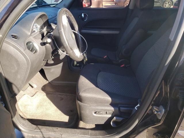 Photo 7 from auction – 2011 CHEVROLET HHR LT with VIN 3GNBACFU7BS565592