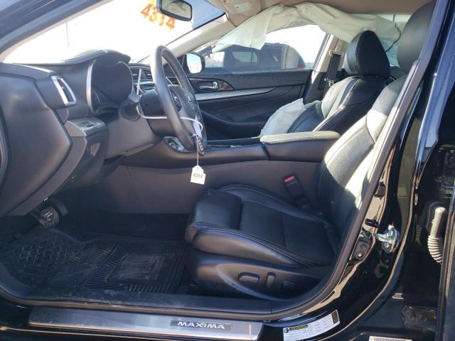 Photo 7 from auction – 2017 NISSAN MAXIMA 3.5 with VIN 1N4AA6AP2HC414283