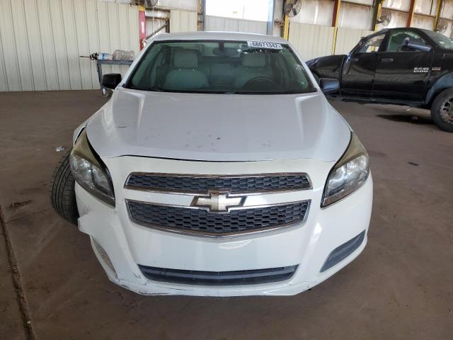 Photo 5 from auction – 2013 CHEVROLET MALIBU LS with VIN 1G11B5SA2DF172477