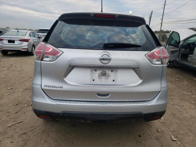 Photo 6 from auction – 2016 NISSAN ROGUE S with VIN KNMAT2MT9GP609147