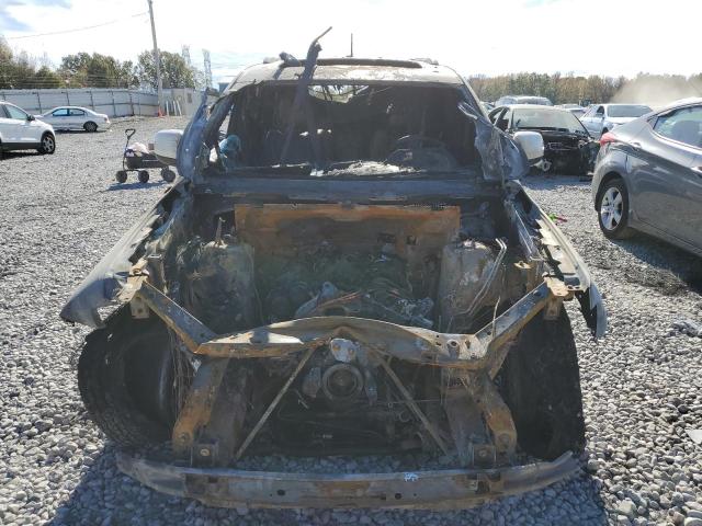 Photo 5 from auction – 2012 JEEP GRAND CHER with VIN 1C4RJFAG8CC348361
