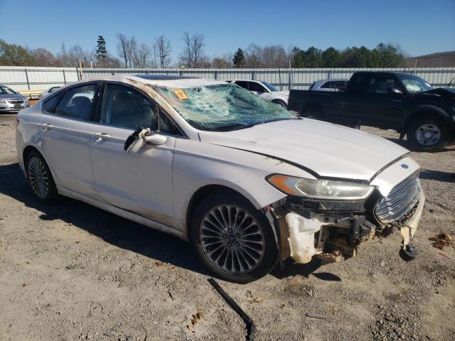 Photo 4 from auction – 2015 FORD FUSION TIT with VIN 3FA6P0D98FR222203