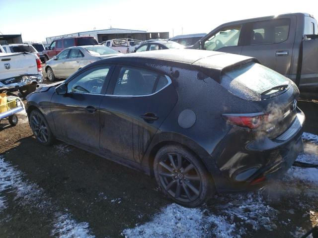 Photo 2 from auction – 2022 MAZDA 3 PREFERRE with VIN JM1BPALL6N1516168