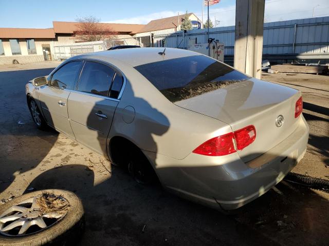 Photo 2 from auction – 2008 BUICK LUCERNE CX with VIN 1G4HD57208U175408