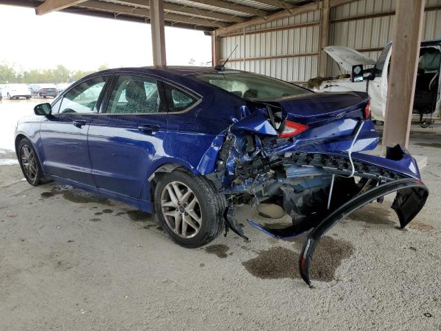 Photo 2 from auction – 2014 FORD FUSION SE with VIN 1FA6P0H70E5363616