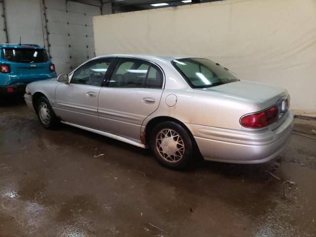Photo 2 from auction – 2003 BUICK LESABRE CU with VIN 1G4HP54K03U158838