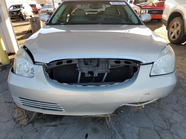 Photo 11 from auction – 2008 BUICK LUCERNE CX with VIN 1G4HD57208U175408