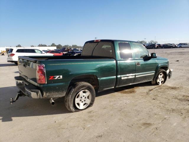 Photo 3 from auction – 2006 CHEVROLET SILVERADO with VIN 2GCEK19B361148988