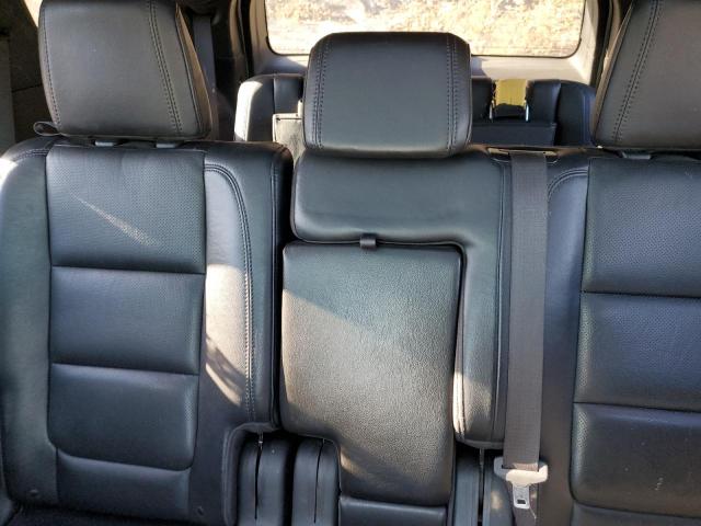 Photo 10 from auction – 2011 FORD EXPLORER L with VIN 1FMHK8F89BGA63189