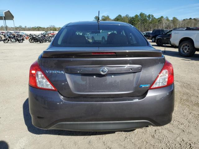Photo 6 from auction – 2015 NISSAN VERSA with VIN 3N1CN7AP4FL854880