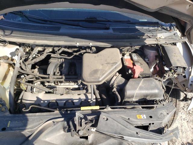 Photo 11 from auction – 2010 FORD EDGE SE with VIN 2FMDK3GC6ABA97939