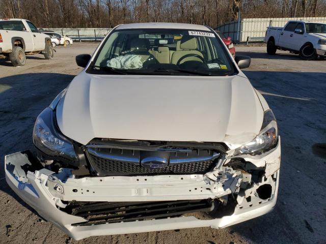 Photo 5 from auction – 2016 SUBARU IMPREZA with VIN JF1GPAA60G8255557
