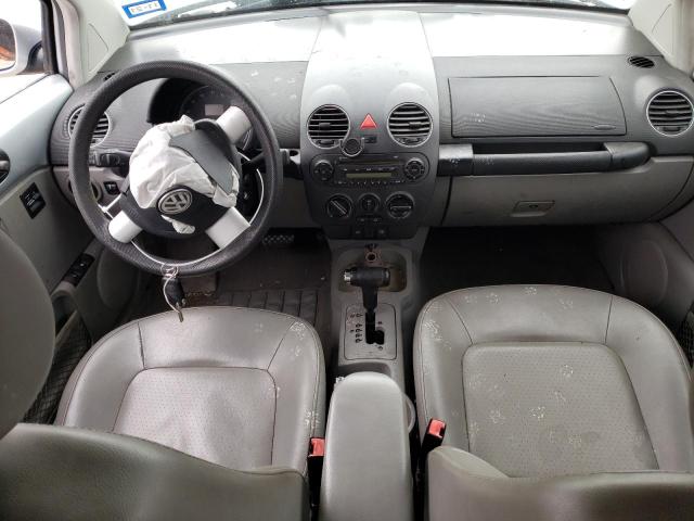 Photo 8 from auction – 2008 VOLKSWAGEN NEW BEETLE with VIN 3VWPW31C78M500640