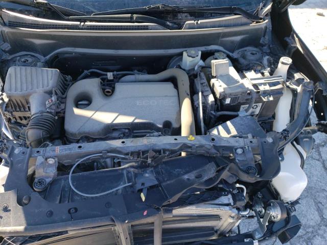 Photo 12 from auction – 2018 GMC TERRAIN SL with VIN 3GKALMEVXJL299240