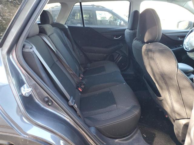 Photo 11 from auction – 2022 SUBARU OUTBACK PR with VIN 4S4BTAFC0N3150876