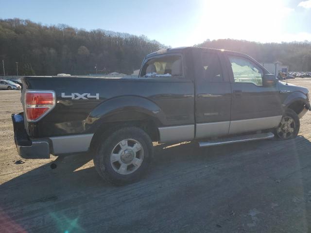 Photo 3 from auction – 2010 FORD F150 SUPER with VIN 1FTFX1EV3AKE80637