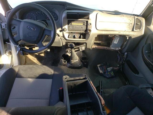 Photo 8 from auction – 2011 FORD RANGER SUP with VIN 1FTKR1ED6BPA62934